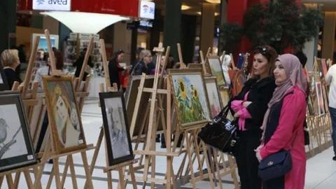 Ko-Mek Gebze'ye Renk Kattı