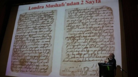 Emekli Diyanet İşleri Başkanı Dr. Tayyar Altıkulaç Sakarya'da Konferans Verdi