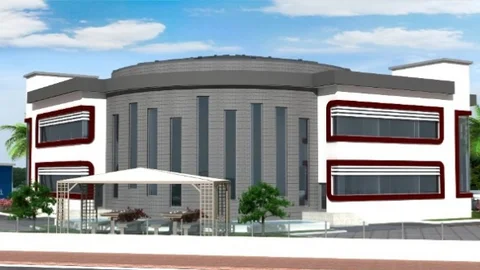 Bartın 112 Acil Çağrı Merkezi İhalesi 13 Mart'ta Yapılacak