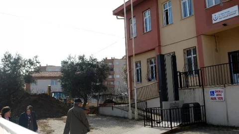 Mudanya'ya İkinci 112 İstasyonu