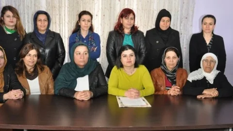 Siirt'te Kadınlar Günü Etkinlikleri Düzenlenecek