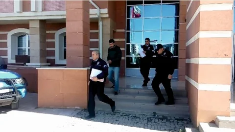 Çocuğa Cinsel İstismarda Bulunan Şahsın Kan Donduran İfadesi