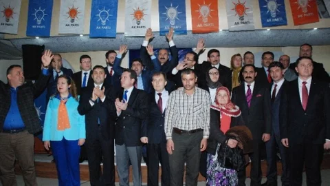 Basri Yıldırım ''Eşimizden Ve İşimizden 7 Haziran'a Kadar İzin Aldık''