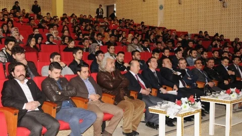 Sosyal Yaşamı Destekleme Topluluğu Hocalı Katliamını Andı