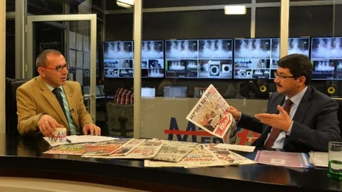 Başkan Çelik'ten Önemli Açıklamalar