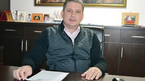 Sağlık Bakanı Müezzinoğlu'dan Edirne'ye 8 Milyonluk Ek Bütçe