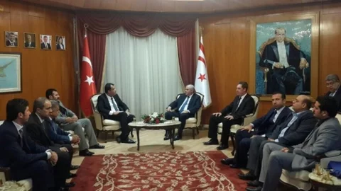 MİSİAD'ın Kıbrıs Değerlendirmesi