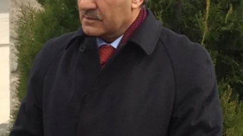 Elgörmüş Seçim Çalışmalarına Devam Ediyor