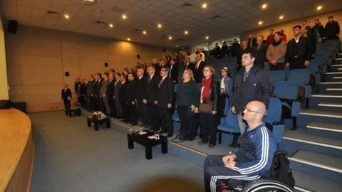 Ortahisar Kent Konseyi Olağan Genel Kurulu Gerçekleştirildi