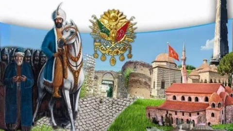 İznik'in Fethi İlk Kez Kutlanacak