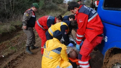 Hayata Döndüren Müdahale