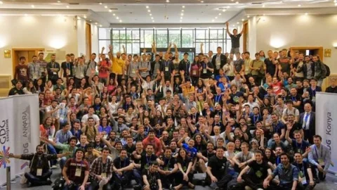 Android'in Kalbi Ankara'da Atacak