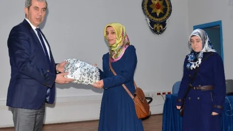 Iğdır Emniyetinin “Beyaz Hüzün Sarıkamış” Projesi