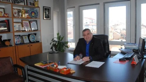 'bir Sınıf Donat Adını Sen Yaşat' Kampanyası