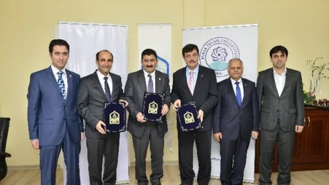 Yıldırımlı Gençlere Yabancı Dil Fırsatı