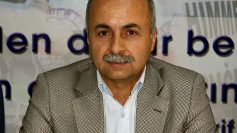 Memur-Sen İl Temsilcisi Sarıgül