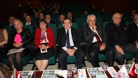 Ttso Aylık Meclis Toplantısı