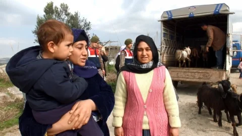 Öldürülen Çobanın Çalınan Koyunları Bulundu