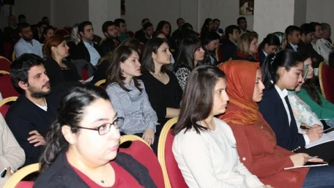 Ceza Uygulamalarında Uzlaştırmacılık Konferansı