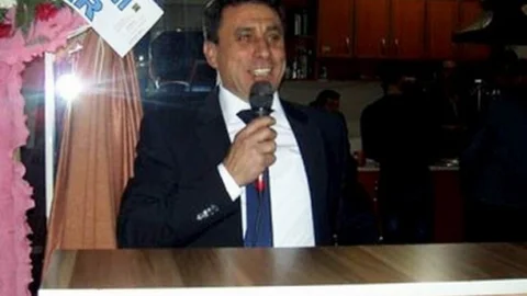 Gönen'deki Mustafa Doğan 6'ncı Kez Seçildi