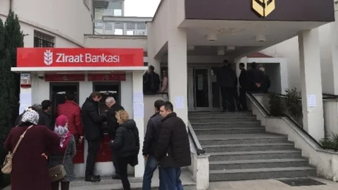 Ordu'da 67 Bin 238 Kişiye Mazot Gübre Desteği
