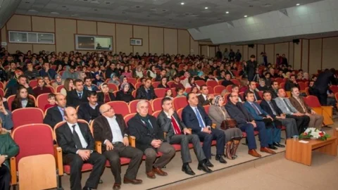 Sarıkamış Şehitleri Van'da Anıldı