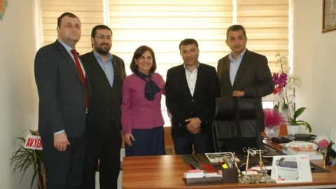 CHP'den Gaye Usluer'e Destek Çıkarması