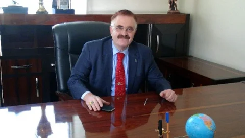 Aydoğan HDP'den Mardin Milletvekili Aday Adayı Oldu