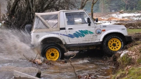 Kazdağları Motor Tutkunlarına Ev Sahipliği Yapıyor