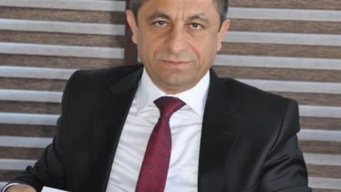 Karadal Asü Rektör Adaylığını Açıkladı