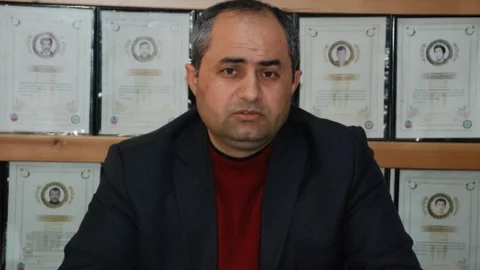 Yurt-Sav Başkanı Çokur “Umarız Çağrı Karşılığını Bulur”