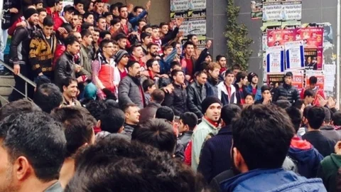 Spor Toto 3. Lig. 3. Grup