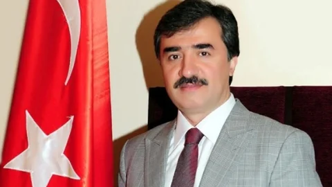 Ak Partili Hamarat'tan 28 Şubat Değerlendirmesi