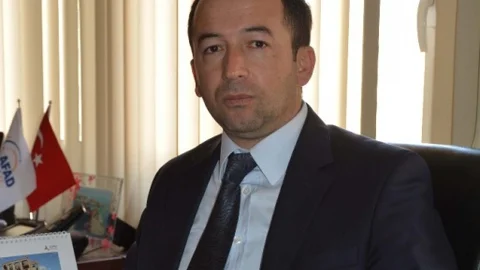 AFAD Sen Genel Başkanı'ndan Sivil Savunma Günü Mesajı