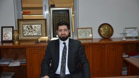 AK Parti Diyarbakır Milletvekili Aday Adayı Tahir Bal Çalışmalarını Sürdürüyor