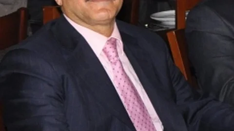 Mehmet Doğan AK Parti'den Aday Adayı Oldu