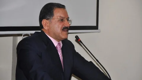 Mehmet Doğan Neden Aday Adayı Olduğunu Açıkladı