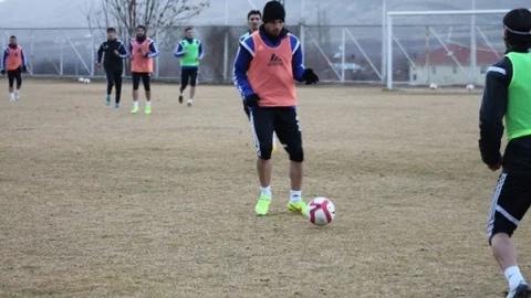 Yeni Malatyaspor Tarsus İdmanyurdu Maçı Öncesi Sıkıntılı