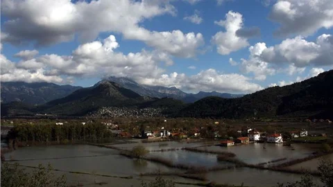 Kayaköy'ün isim değişikliğine referandumla karar verilecek