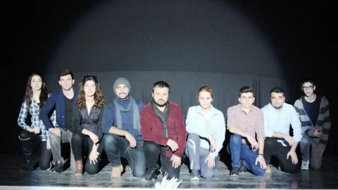 “Ödenmiş Bedeller” Elazığ Ve Bingöl'de Sahnelendi