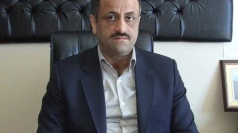 Gürbüzcan'dan Metin Yüksel Açıklaması