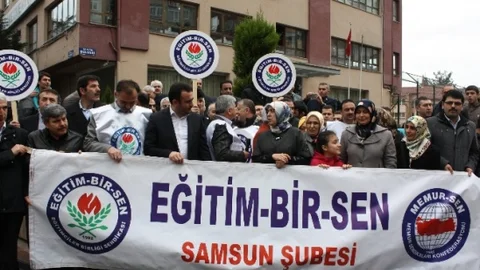 “28 Şubat Süreci Türkiye'nin En Karanlık Dönemidir”