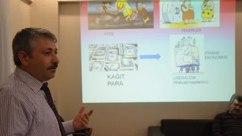 ''ezberleri Bozan Sistem ‘Mem'''