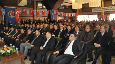 Cemal Güney Güven Tazeledi