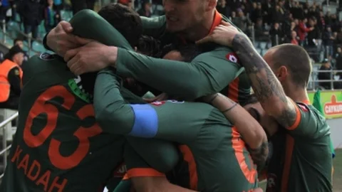 Spor Toto Süper Lig