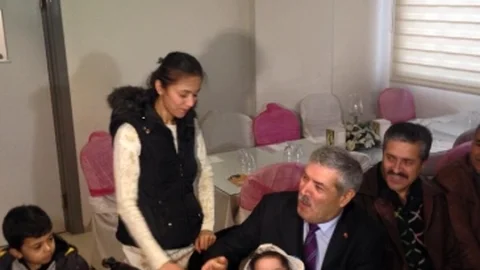 Hakkı Atila “Teşkilatımın Teveccühüne Güveniyorum”