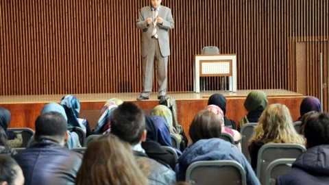 ''on Yirmi” Gençlerine Sınavda Başarı Tavsiyeleri