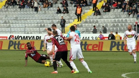 Spor Toto Süper Lig