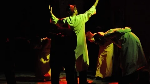 Körfez'de Tarihe Yolculuk