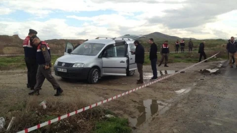 Eşinin Hasta Olduğunu Öğrenince İntihar Etti